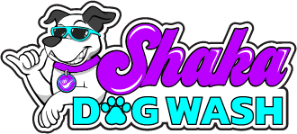 Shaka Dog Wash