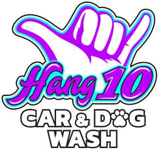 Hang 10 Car & Dog Wash